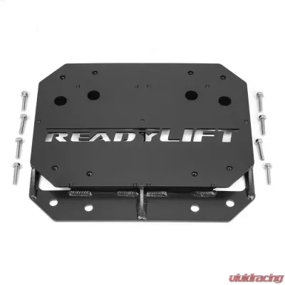 ReadyLift Suspension Spare Tire Relocation Bracket - 67-6800